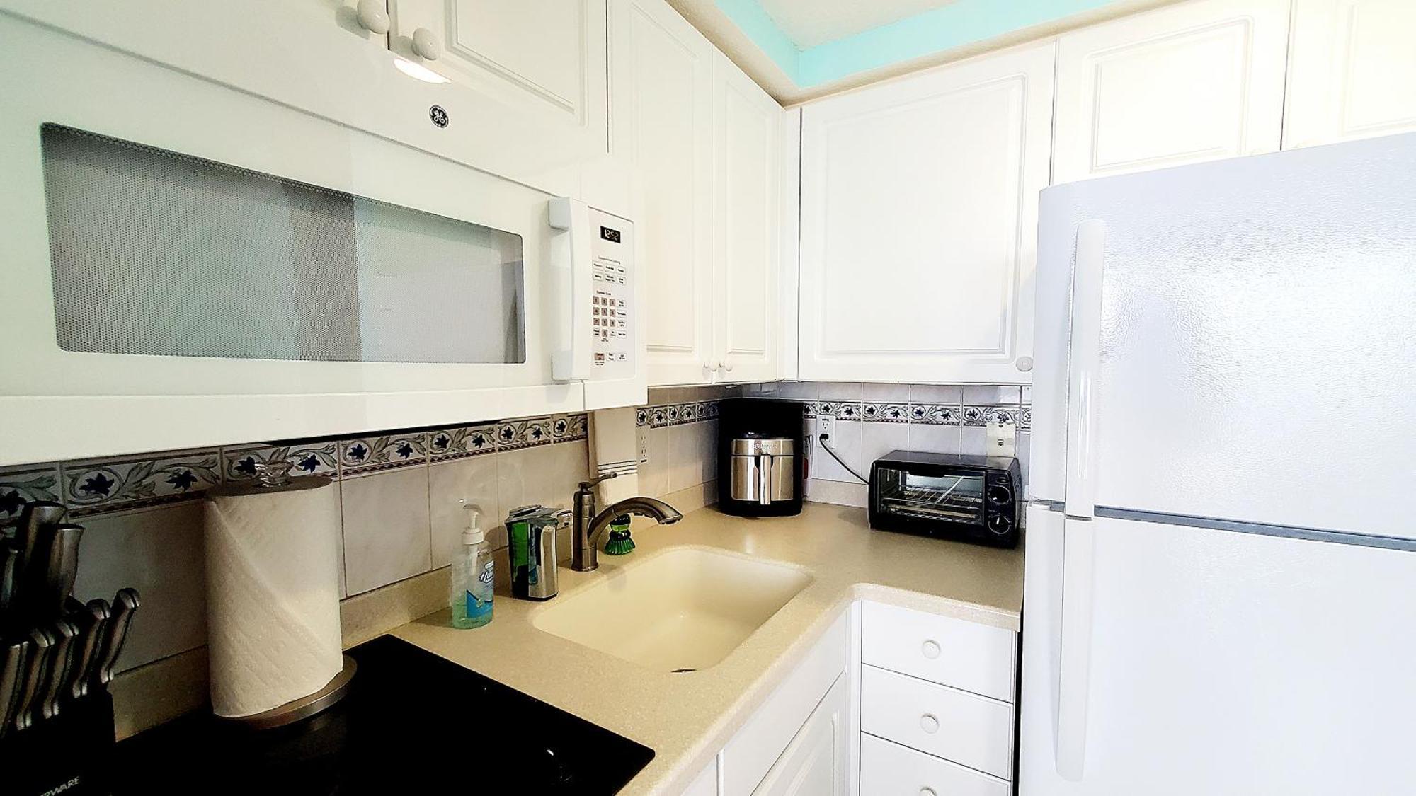 Sunkissed-modern Oceanfront Daytona Apartamento