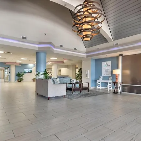 Sunkissed-Modern Oceanfront Condo Daytona Beach Exterior foto
