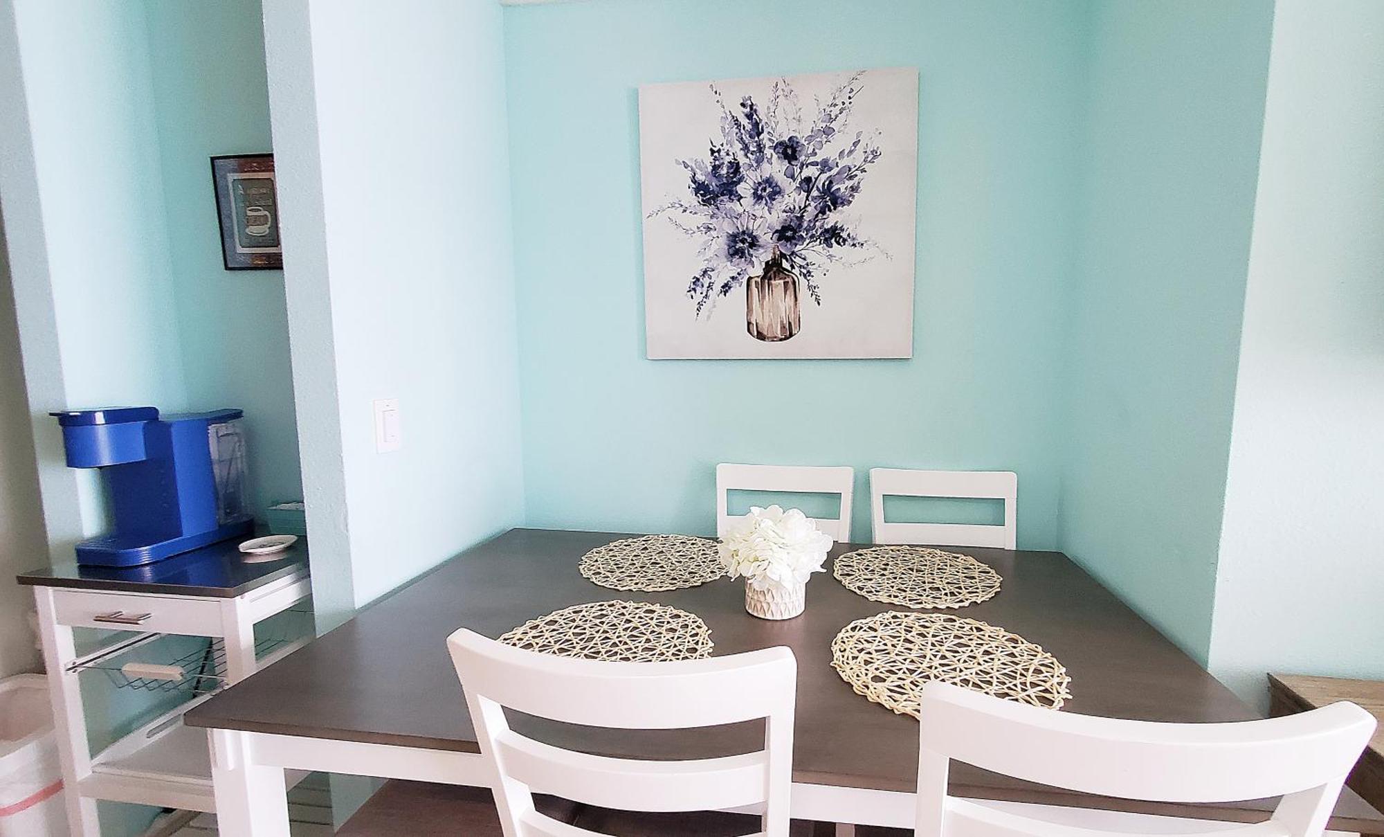 Sunkissed-modern Oceanfront Daytona Appartement *